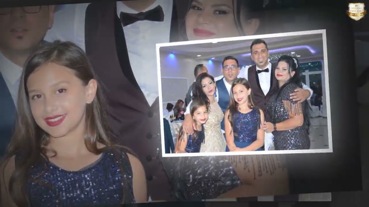 Sunnet Svadba Luan Resen 2022 ORK Veseli Momci (STUDIO EMIL RIKO)