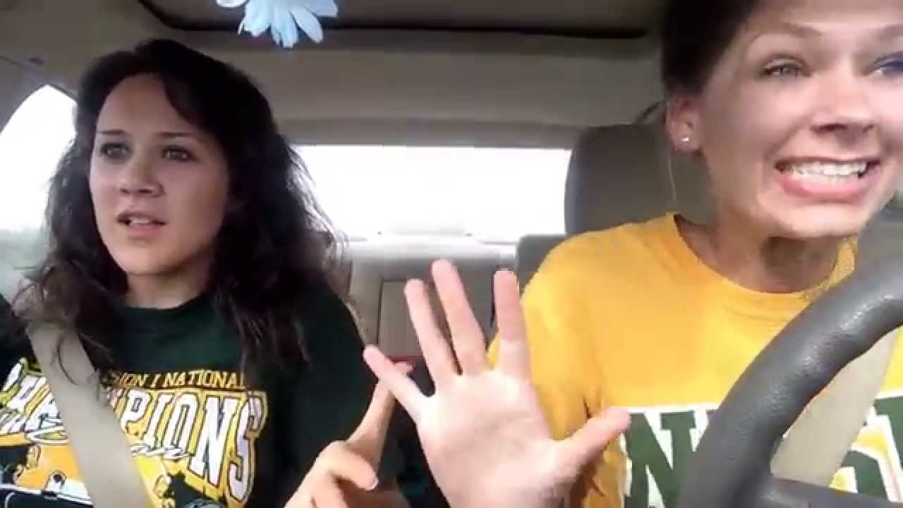 The Adventures of Falcon and Dragon: Road Trip Edition (Part 2) - Aladdin "A Whole New World