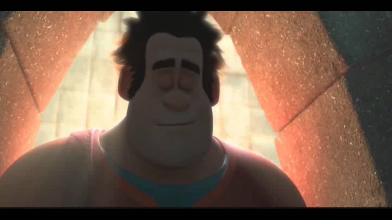 Vanellope the First - Rise and Shine