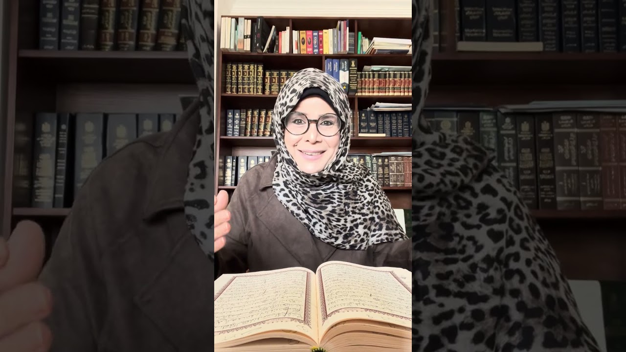 ملخص لسورة يوسف !!!