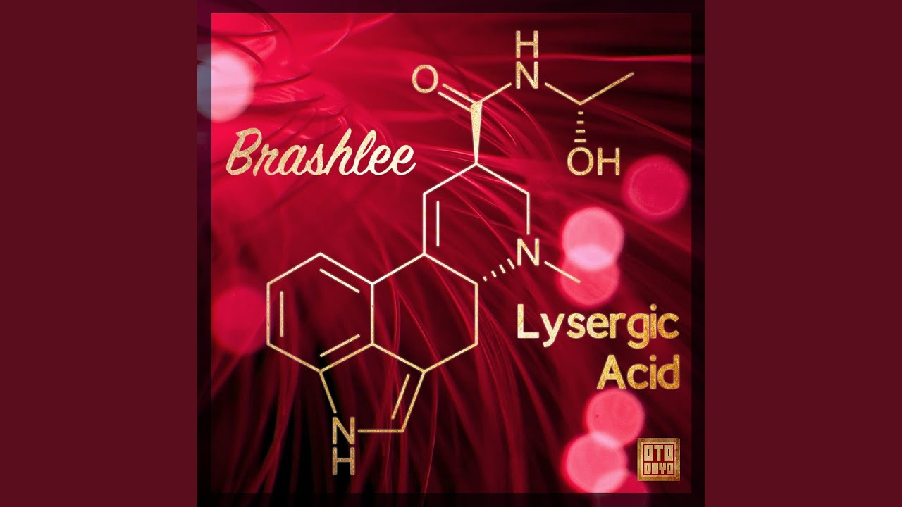Lysergic Acid (Barenhvrd Remix)