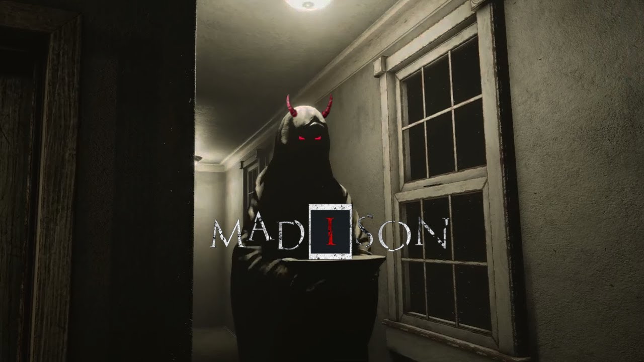 MADISON ПОЛНОЕ ПРОХОЖДЕНИЕ | ПРОТОКОЛ #2: 
