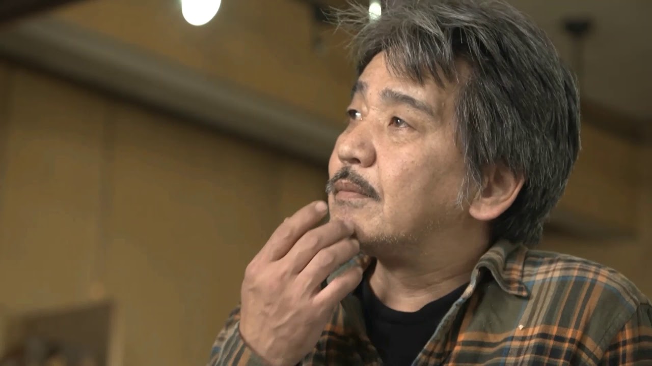 技vol 3 貝澤守