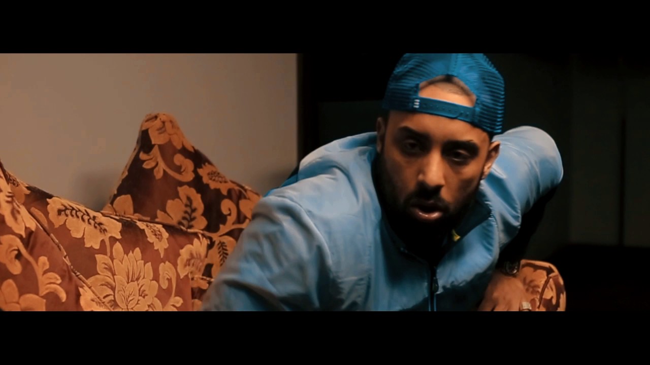 Clue - Jumping [Music Video] @ClueOfficial | Link Up TV