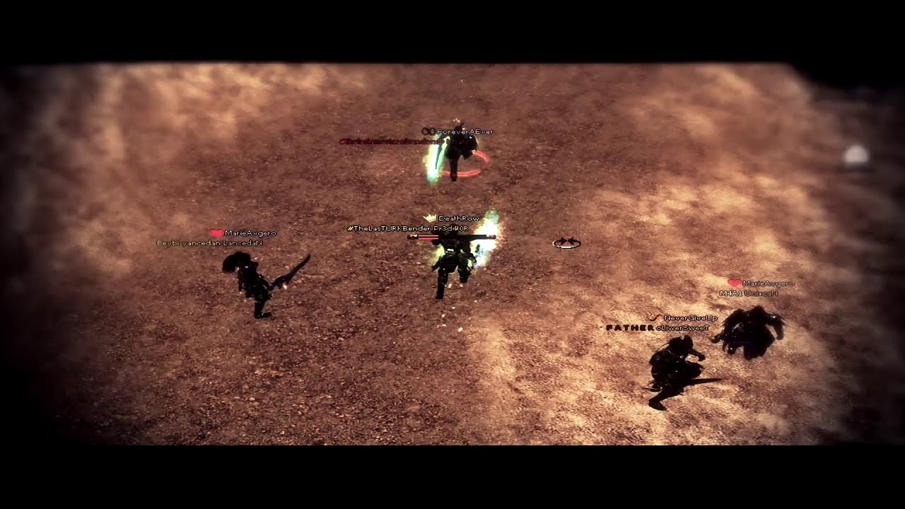 iNcisive vs PucN