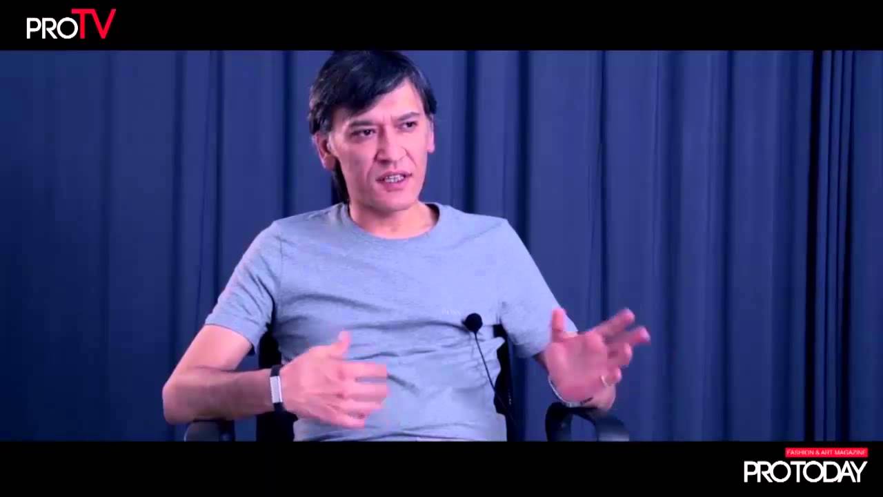 Intervyu - Javohir Zokirov (PROTODAY)