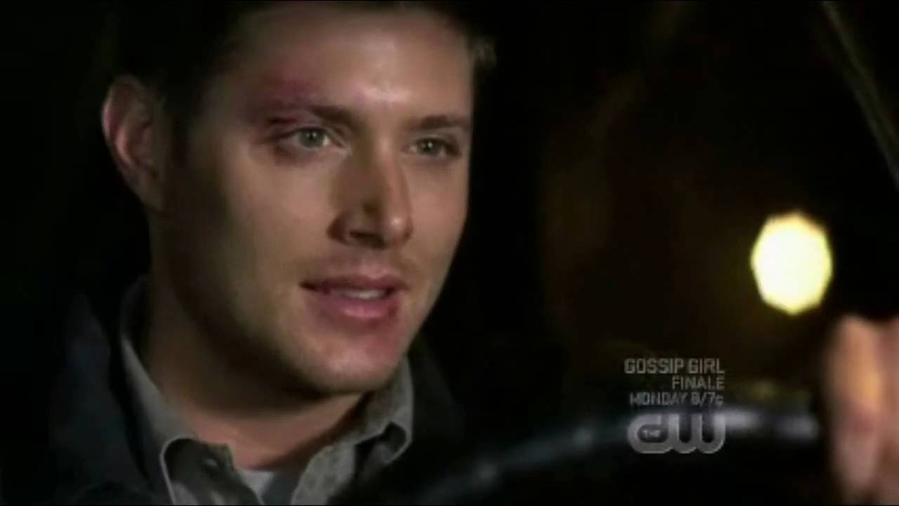 Lana and Dean [Brooke/Dean] - Everything [Hunting Demons] (SPOILERS) [FULL]