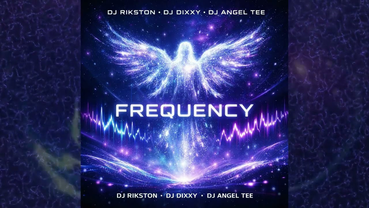 Dixxy & Rikston & Dj Angel Tee ( Frequency ) Free Download