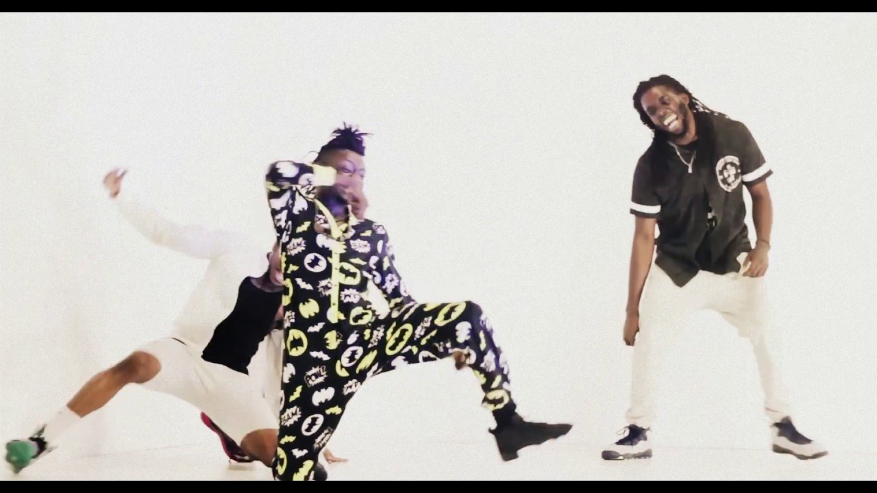 iSpy by KYLE | JCode x Jr Domanite x Lejin