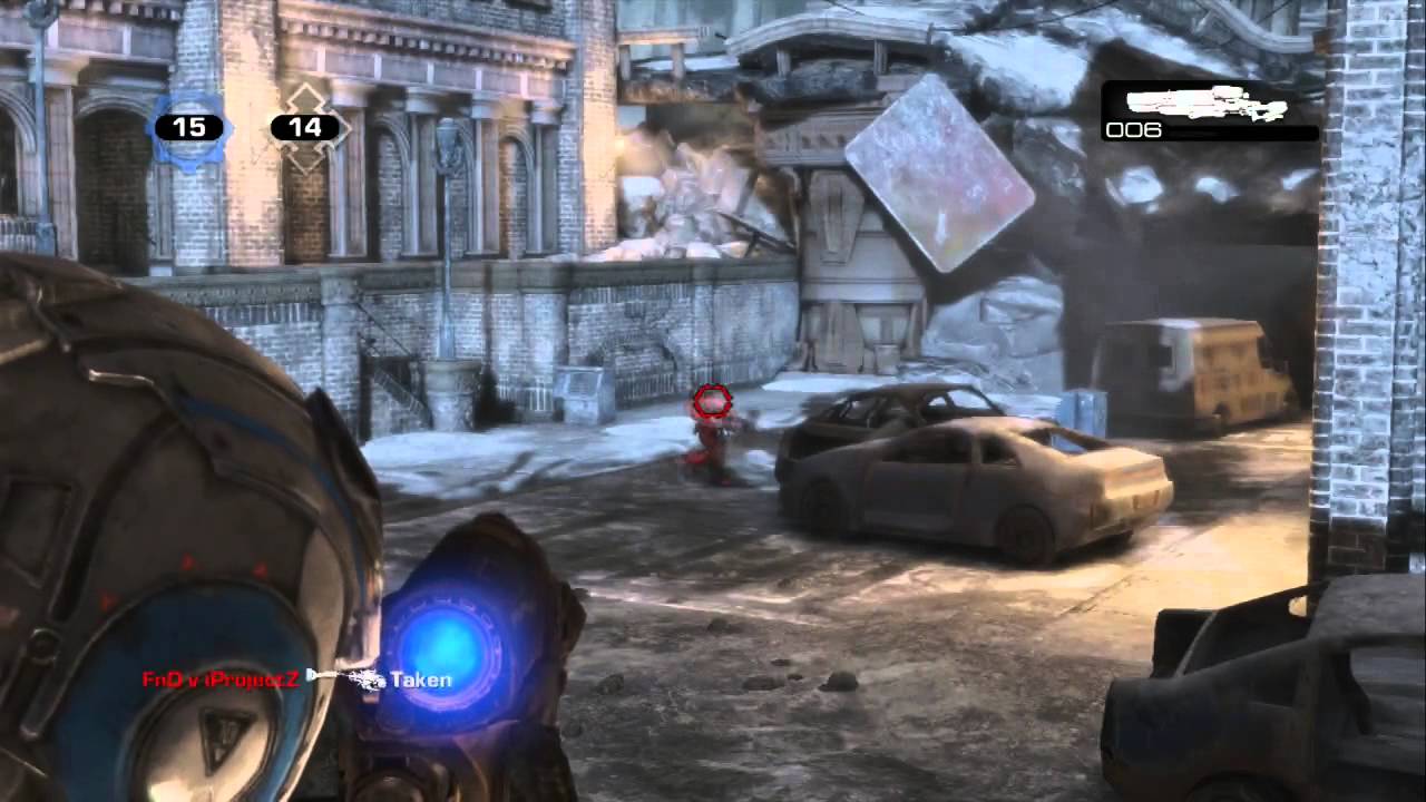 DeNy Dunker - Random clips #26