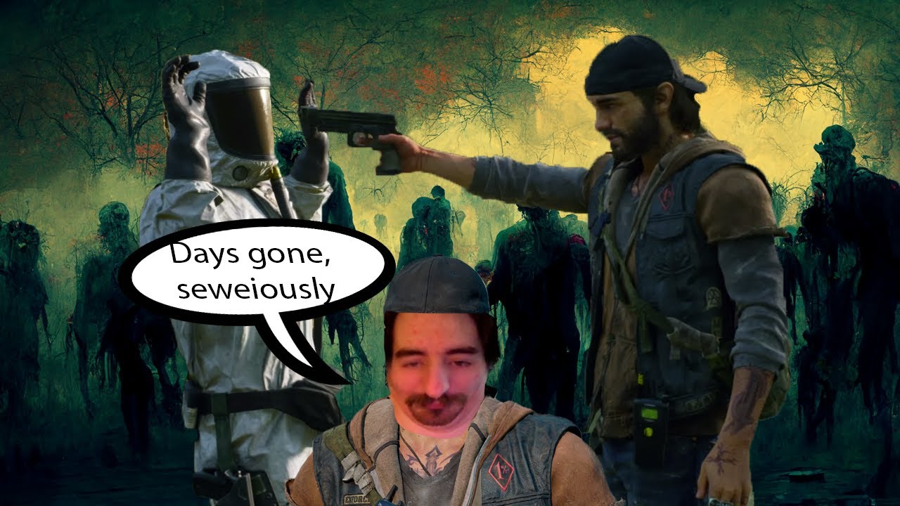 Mongrel Meltdown Pt. 1