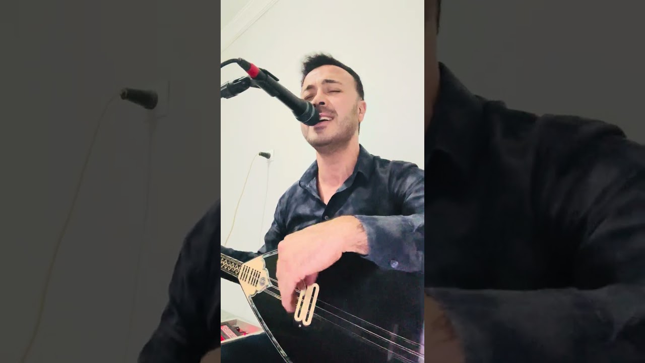 DARILMAM SANA  SEFER GÜVENÇ