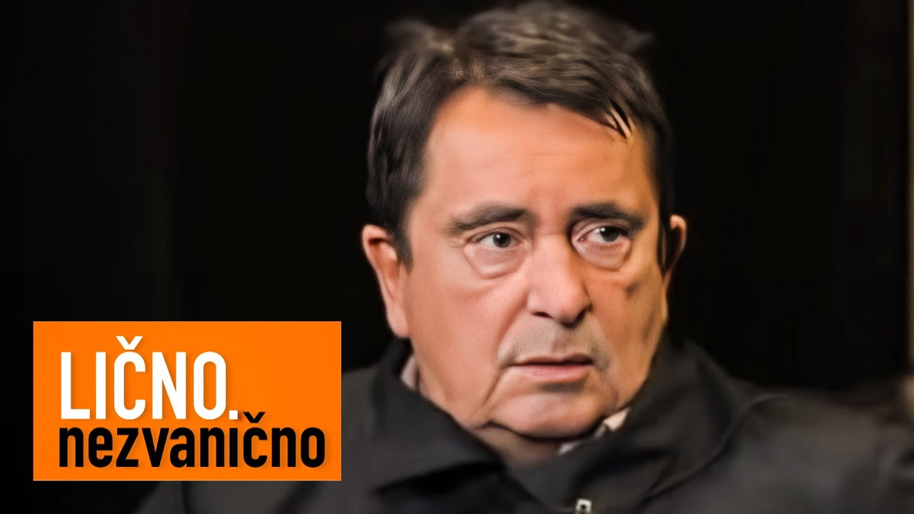 Milan Lane Gutović | Lično, nezvanično