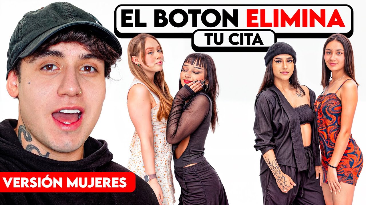 EL BOTON ELIMINA TU CITA VERSION LESBIANAS
