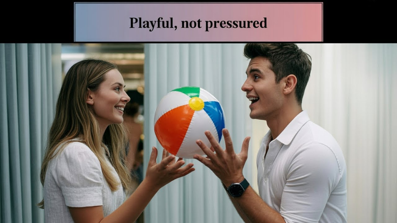 PART 1: Every Unwritten Rules of Flirting Explained