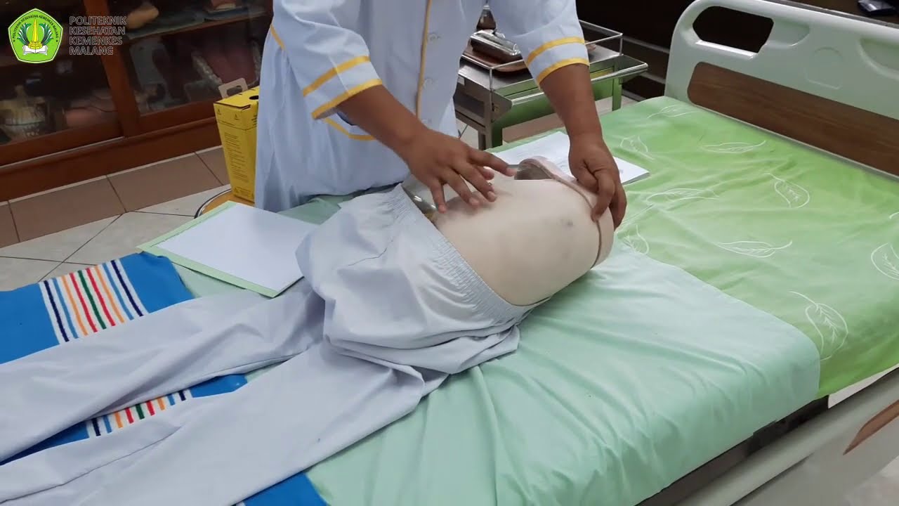 PRODITA CLASS - FARMAKOLOGI - Ketrampilan Injeksi Melalui Intra Muskuler (IM)