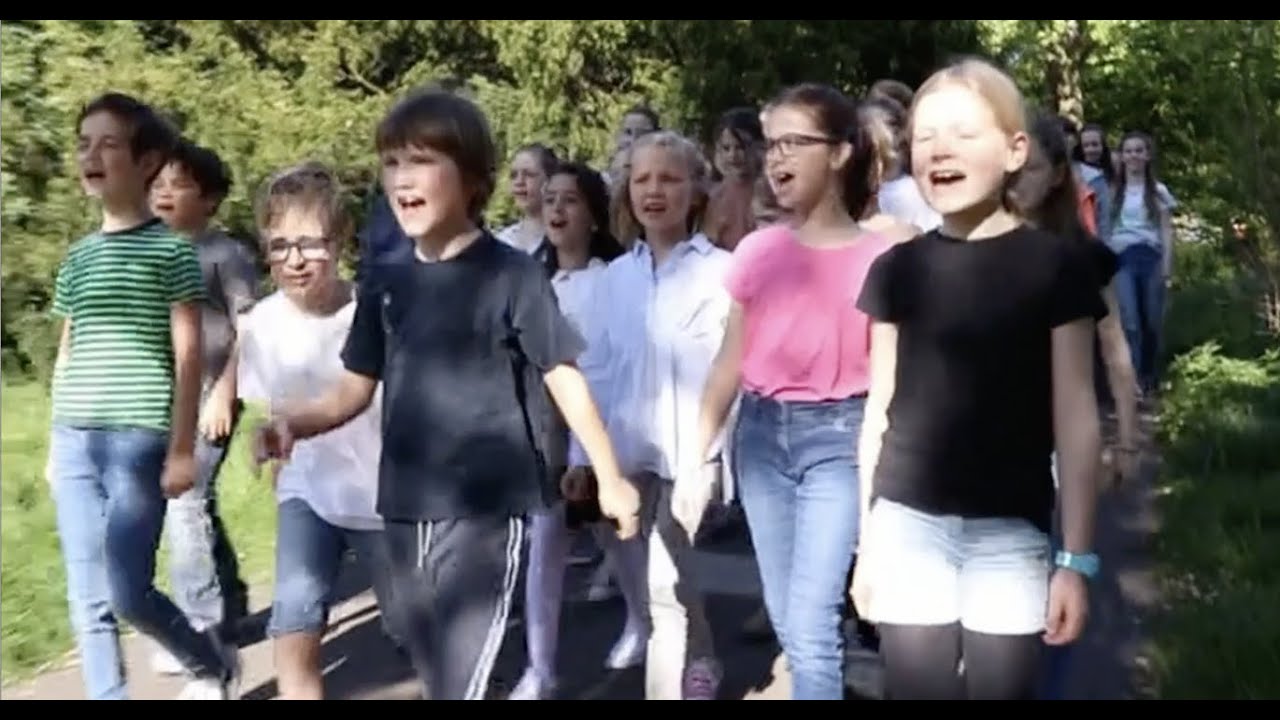 Mer künnte Fründe weede 2022 (Kölsch/Ukrainisch/Russisch)