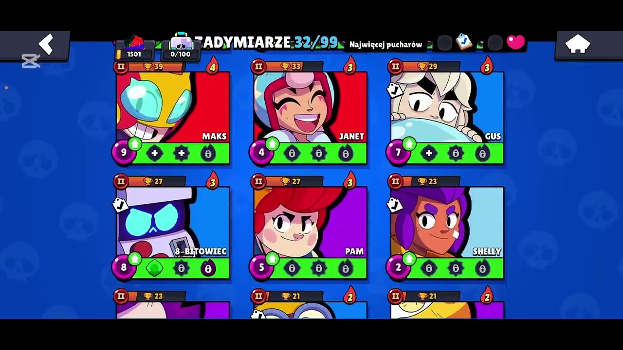 Zdobyłem najgorszą postać z chaos drop