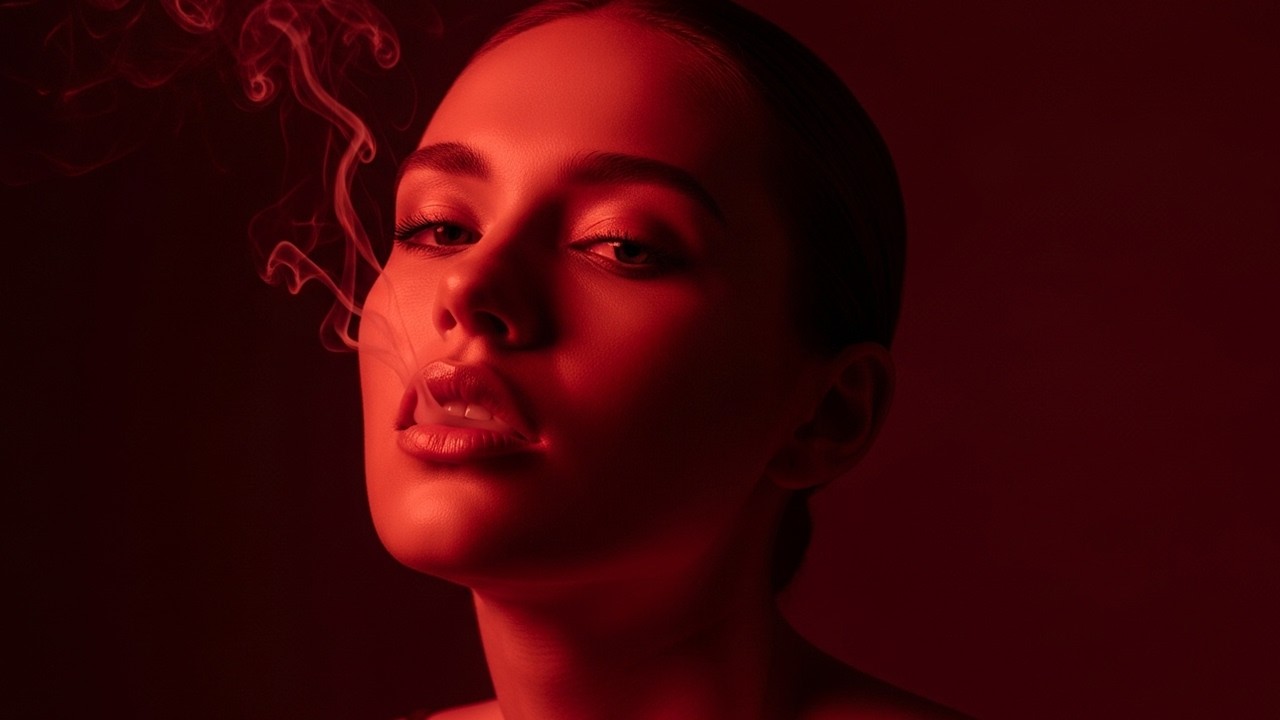 Smoke Mood — Deep Feeling | Deep House Chill Playlist 2026 • Relax Night Vibes