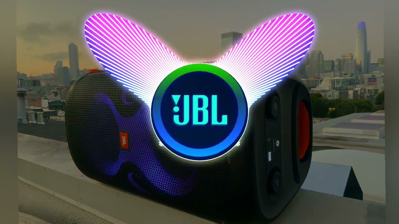 JBL & Subwoofer Bass test 🔊 (JBL Music) #bass #jbl #bassboosted