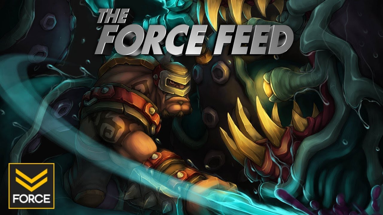 The Force Feed - Torchlight MMO on Hold