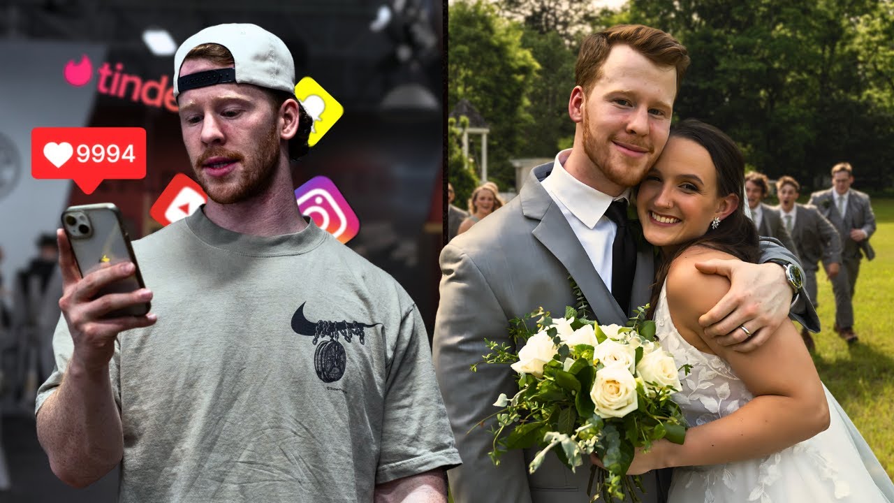 Is Social Media Secretly Killing Your Marriage?