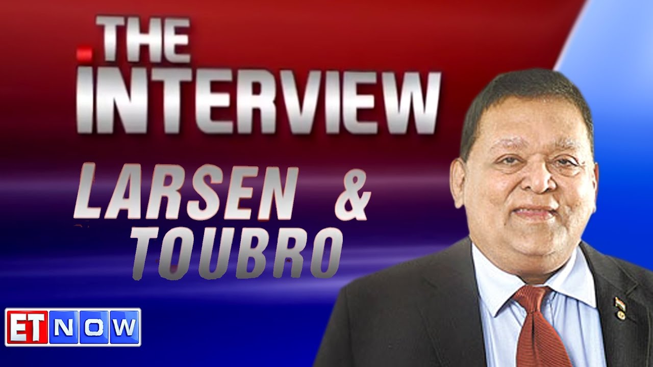 The Interview with L&T Top Brass