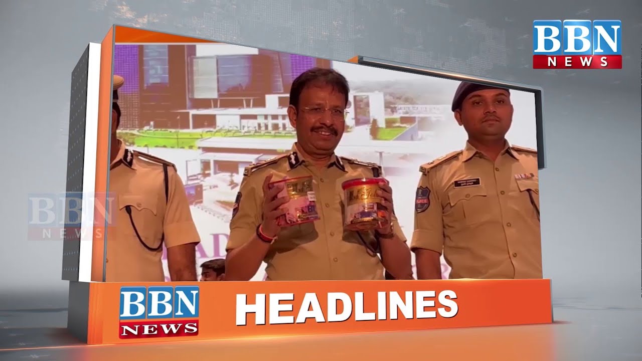 NEWS HEADLINES | 8th January 2026 | BBN NEWS