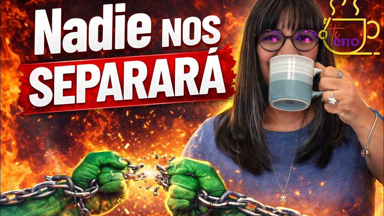 Te Cito | Nadie nos separará - Episodio 35