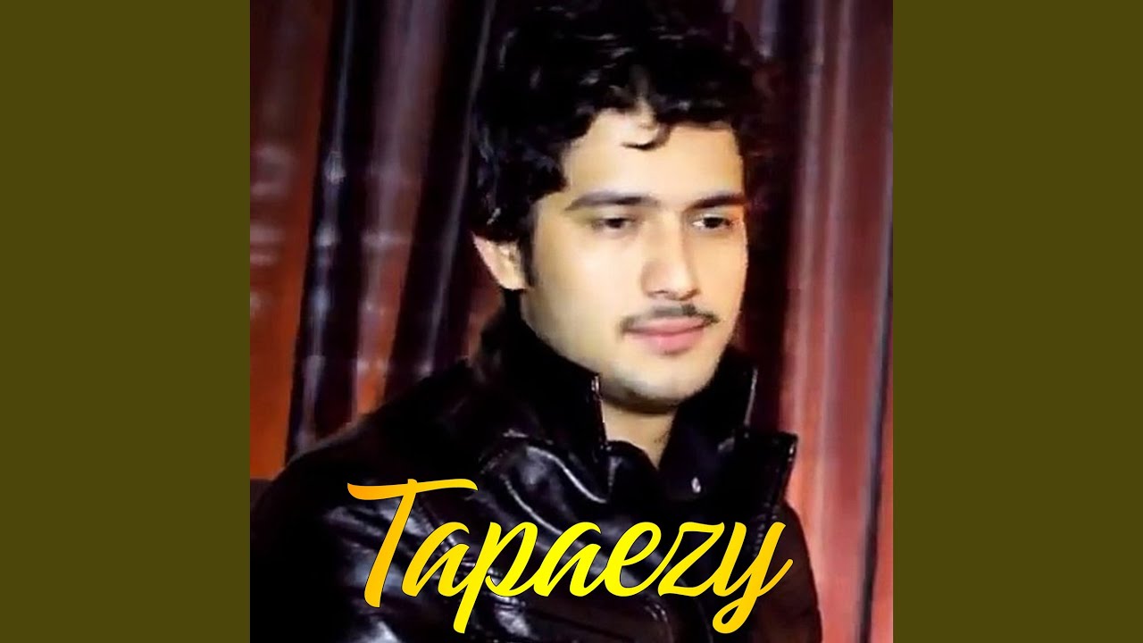 Zargiya Orr Darbande Bal Sha