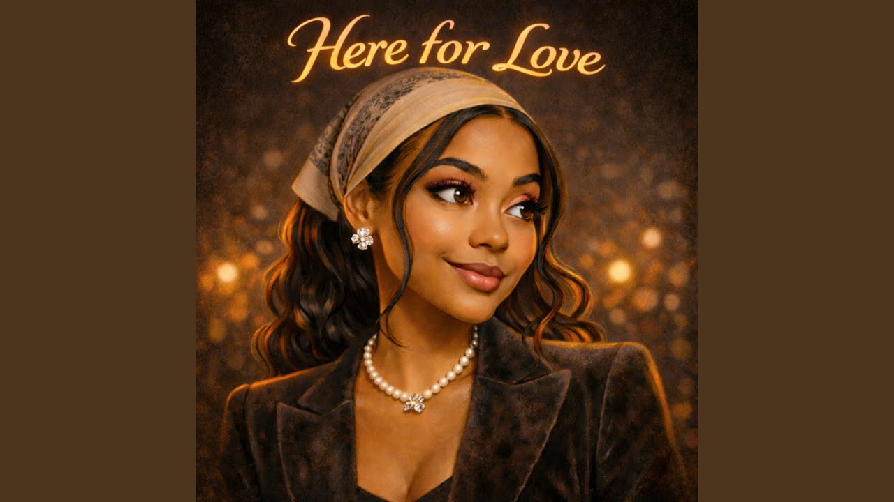 Here for Love