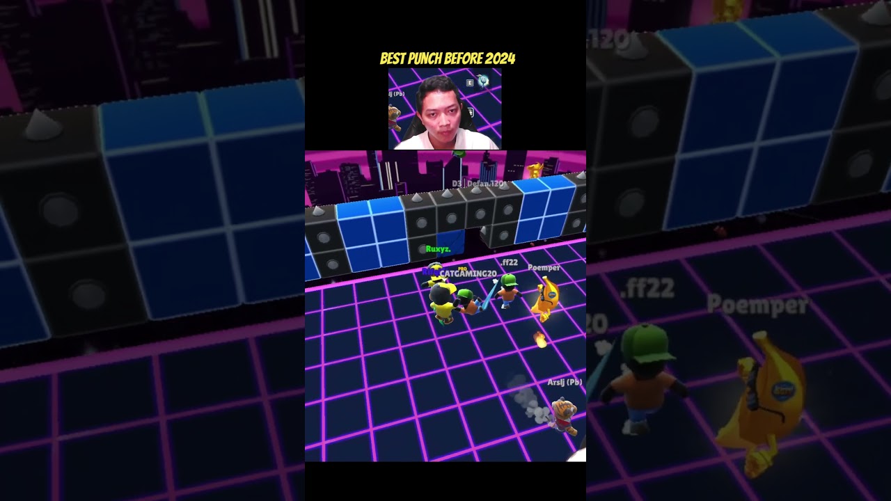 use foot step brazil auto punch 9999% damage☠️