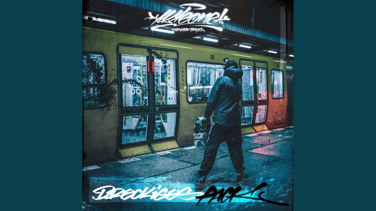 Dreckiges Pack