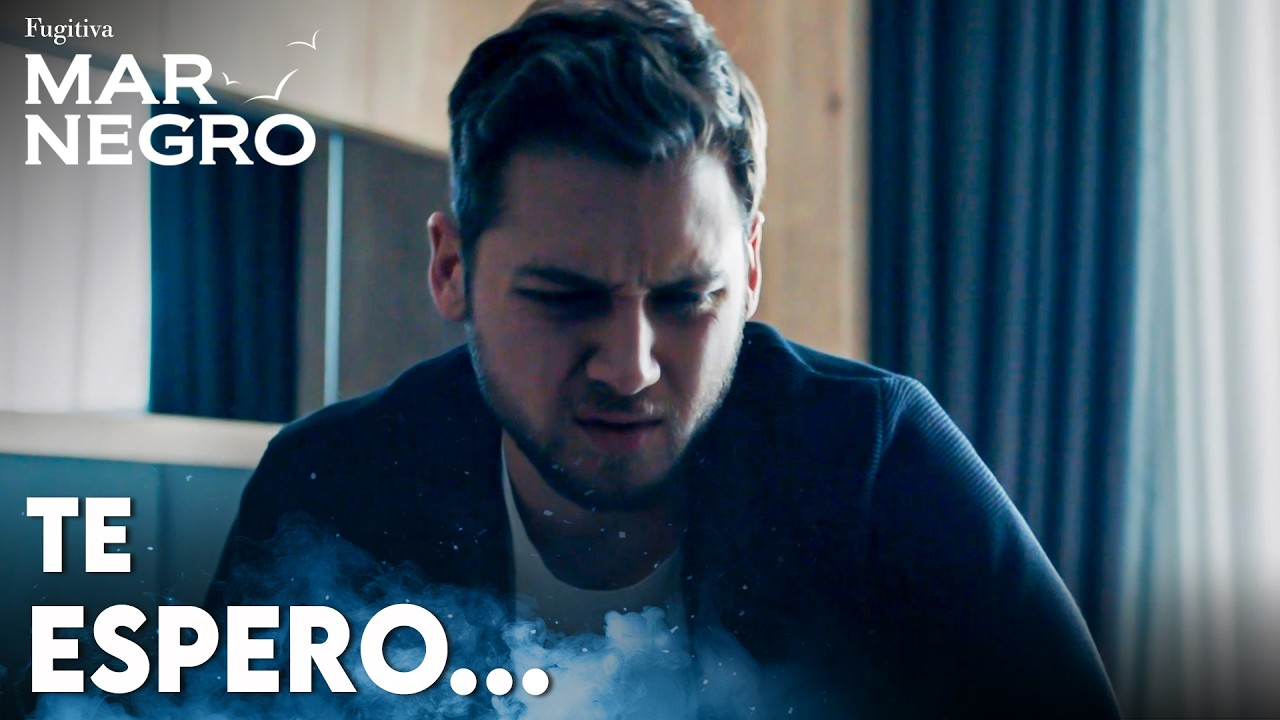 ¿Murat caerá en la trampa de Genco? - Mar Negro | Escenas Legendarias