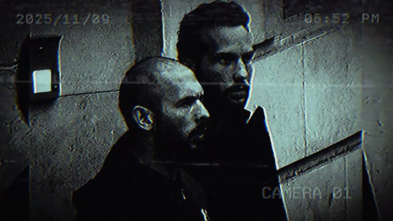 Indila - Tourner Dans Le Vide x Tate brothers ( Slowed + Reverb )