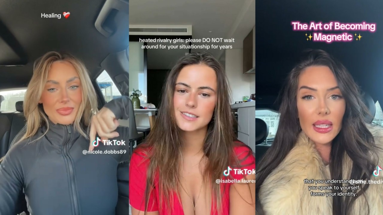 Почему мужчины перестали ходить на свидания (Часть 1030)