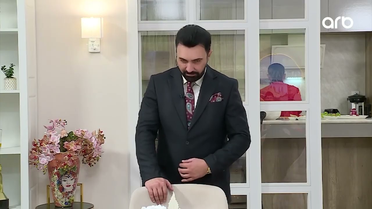 Günaydın Azərbaycan -  Eldar Ələkbərov & Aşıq Ədalət Dəlidağlı - Şeir, Gəl görüşək