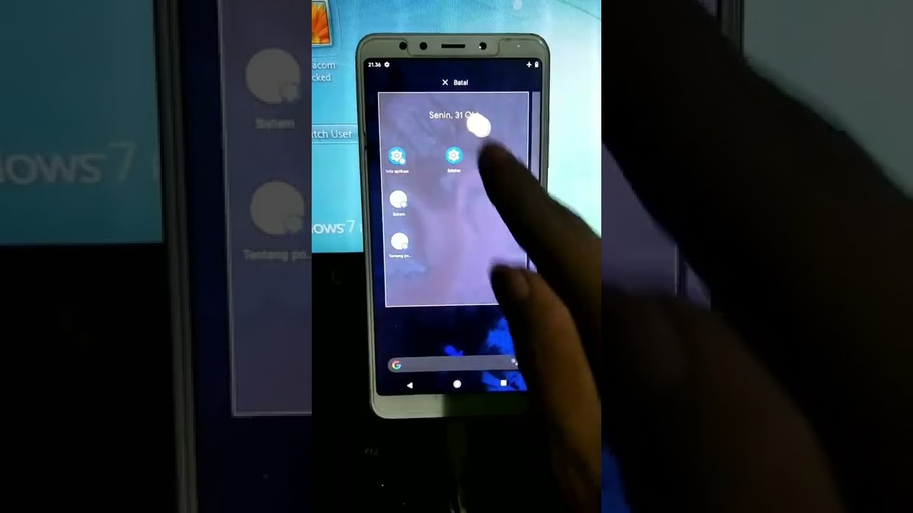 Full | Setting Shopee Pengguna Baru TB