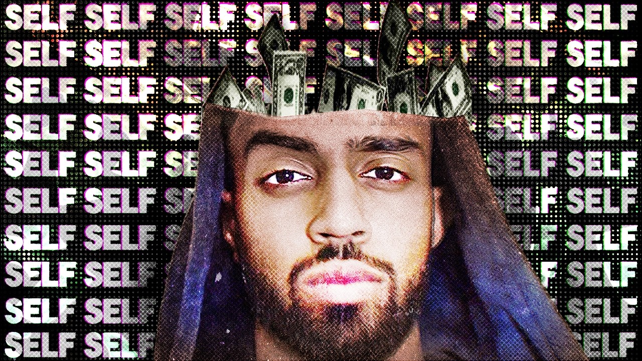 How to sell your pain to teenagers