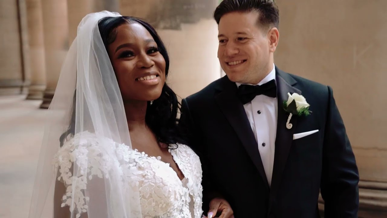 Tobi & Alex