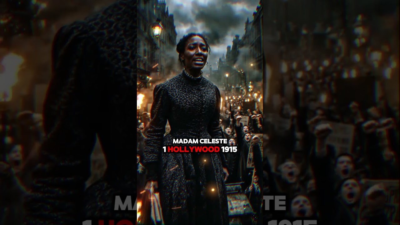 Чернокожие женщины, изменившие историю #empoweringblackwomen