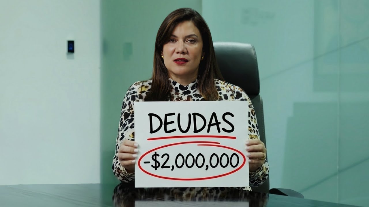 ¡DEJA DE COMPRAR! 🛑 El error que te dejará en la ruina