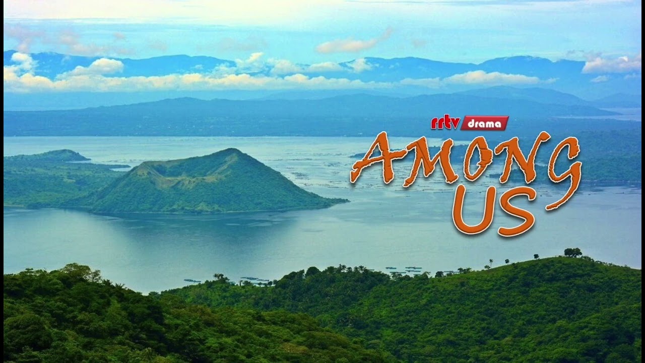 Rey-Rey Tinaco - Now Is The Hour (Among Us OST)