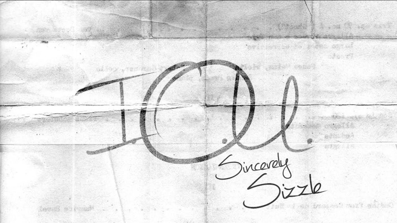 Young Sizzle - Genesis (I.O.U.)