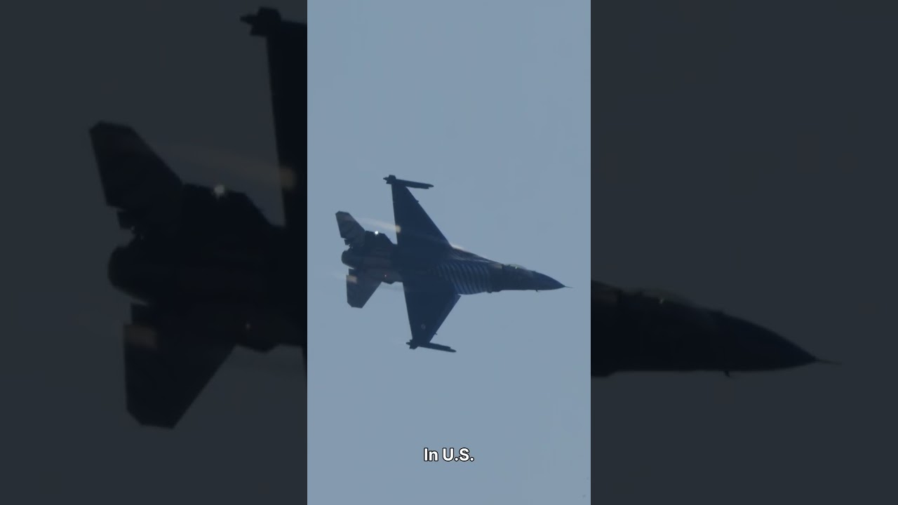 What If Iran Hit a U.S. Aircraft Carrier?