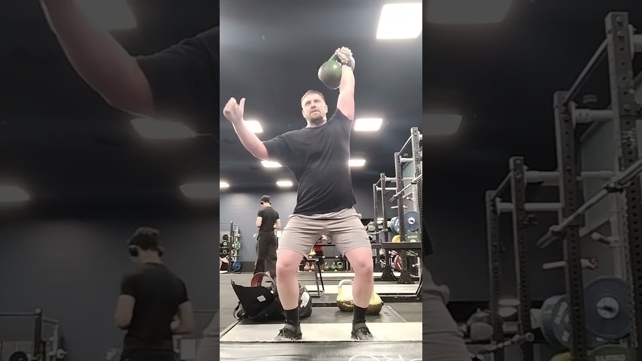 2026-02-07: OAJ 1x24 4'/2', 4x2'/2' straight into 30@2x16 ABCs in 16 minutes