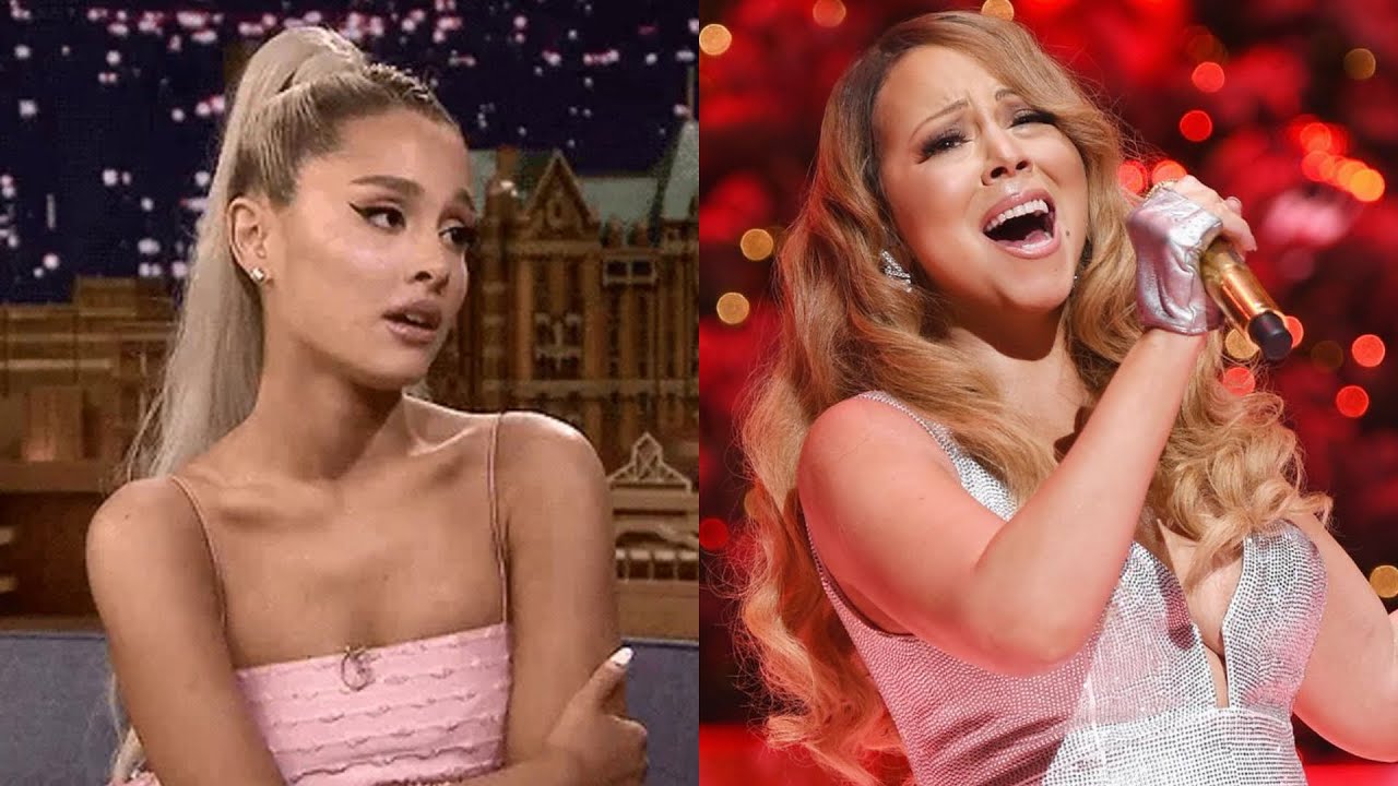 Singers Outsinging Other Singers PART 2