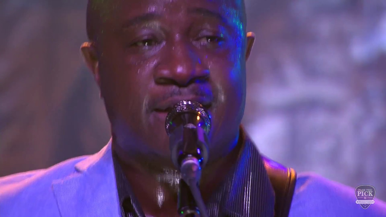 Dexter Allen 