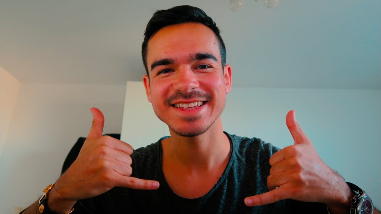 DER GEILSTE URLAUB MIT MEINER FAMILIE !!