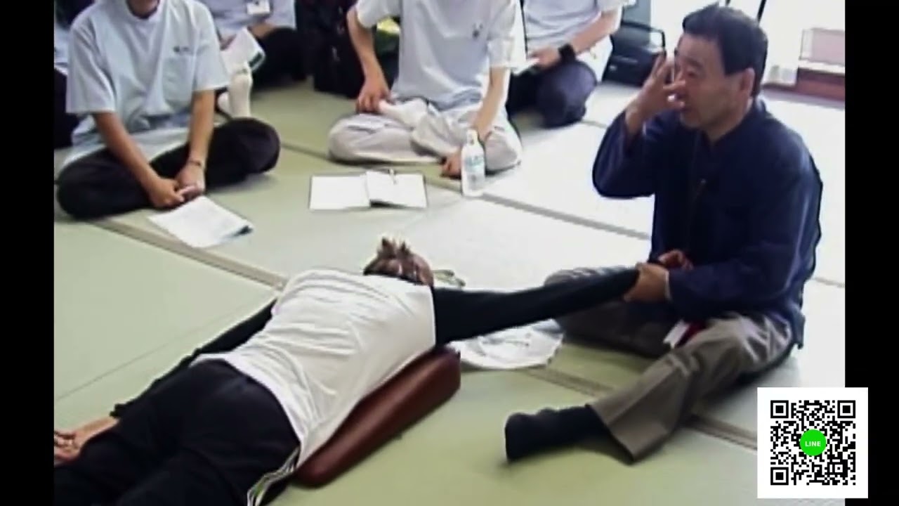 第１０７回全国講習会　ショート後編　シンプル・イズ・ザ・ベスト　講師　信夫直先生